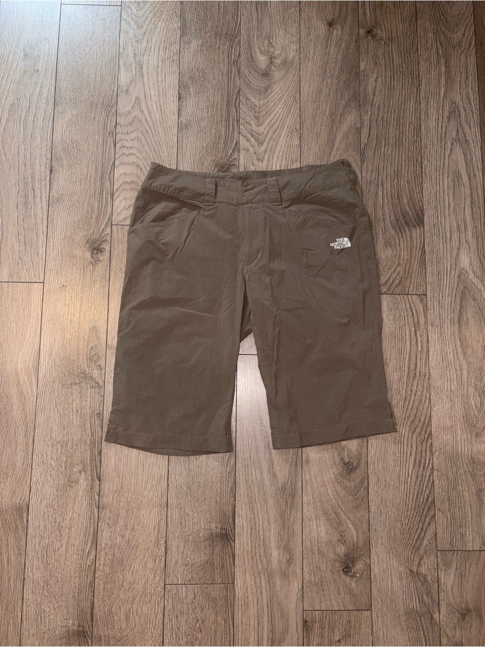 The North Face Hiking Shorts